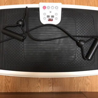 ☆簡単乗るだけダイエット☆