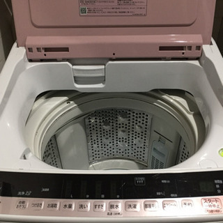 日立ビートウォッシュ   洗濯乾燥機  7kg
