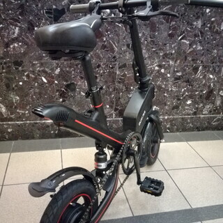 電動バイク（電動自転車）