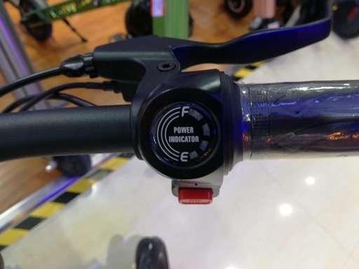 電動バイク（電動自転車）