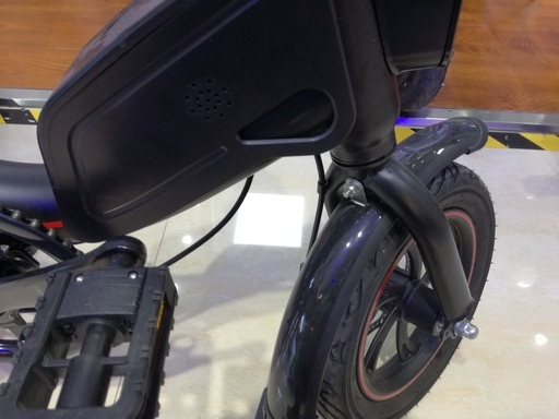 電動バイク（電動自転車）