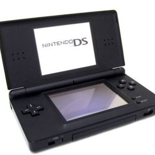 ニンテンドーDS Lite 譲ってください。