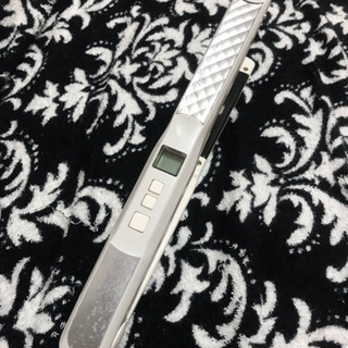 売約済　ヘアアイロン コイズミKHC1570 売ります