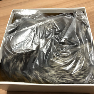 サガ フォックスファー　約45.000円の画像
