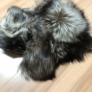 サガ フォックスファー　約45.000円の画像