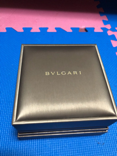 ブルガリ 新品 腕時計