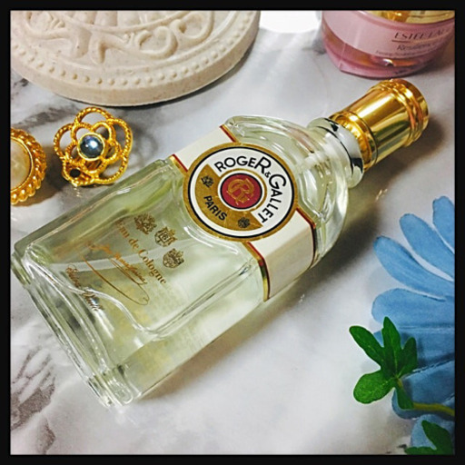 ご購入者様決定［ROGER&GALLET］オーデコロン エクストラヴィエイユ100㎖シトラス系