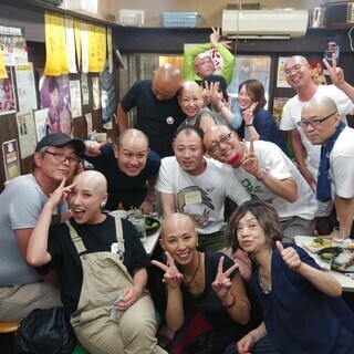 「ハゲ100人で踊るプロジェクト」メンバー募集！！「ハゲ・薄毛」仲間求む！！ - 江東区