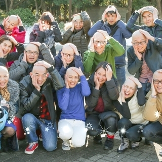 「ハゲ100人で踊るプロジェクト」メンバー募集！！「ハゲ・薄毛」仲間求む！！ − 東京都