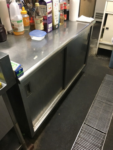 厨房機器色々 その2