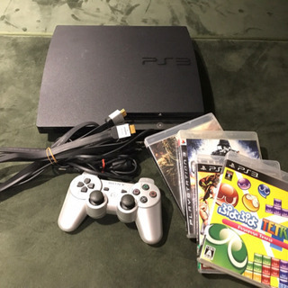 PlayStation3 セット  最終値下げしました