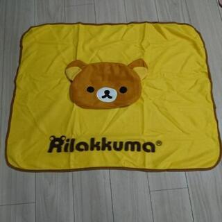 商談中【新品未使用】クッションにもなるブランケット