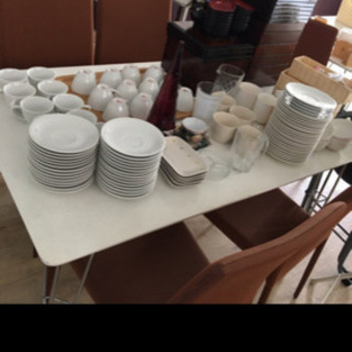 カップソーサー コーヒーカップ 喫茶店