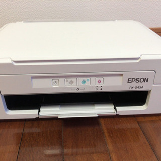 エプソン プリンター PX -045A