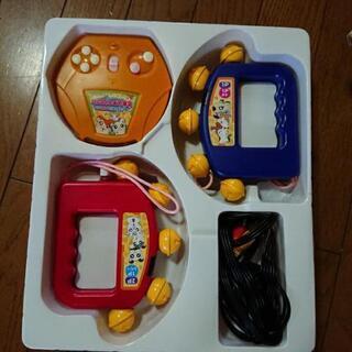 取引中  エポック ハムちゃんず大集合の画像