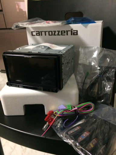 未使用品！AVIC-RZ802-D！早い者勝ち！