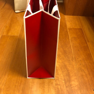 ✨バカラの紙袋✨の画像