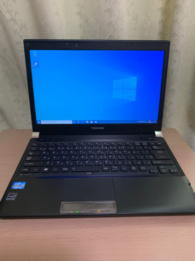 東芝 dyna book R732/H 13.3インチ液晶