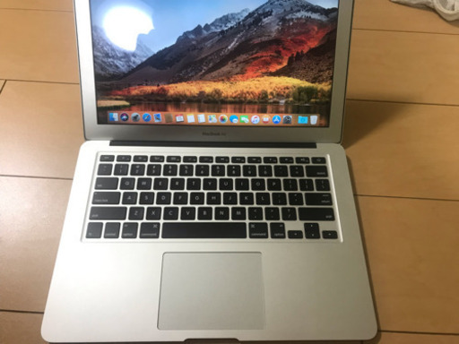macbook air 2017 8g/128g 13インチ