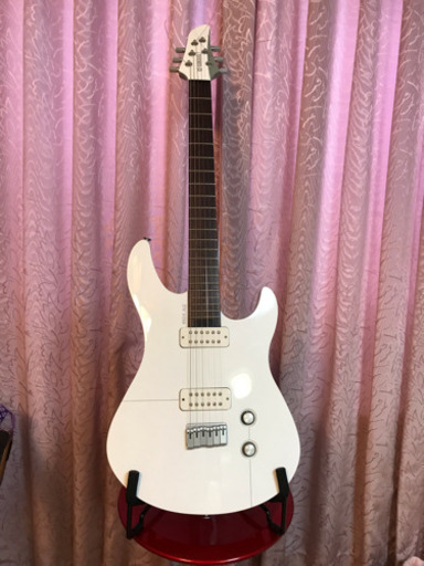 ヤマハ RGX-A2 エレキギター