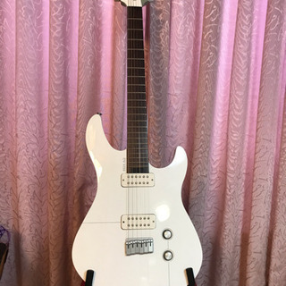 ヤマハ RGX-A2 エレキギター