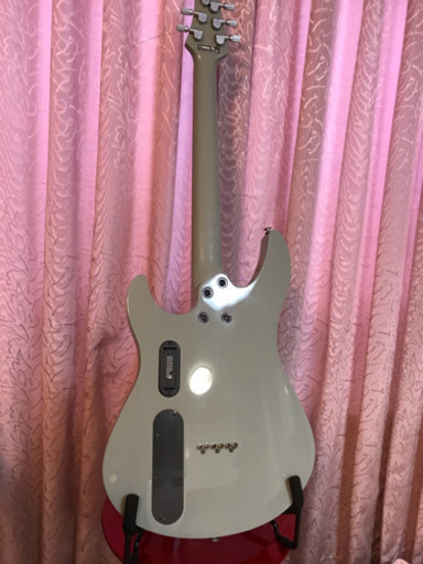 ヤマハ RGX-A2 エレキギター
