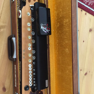 大正琴 琴伝流 ソプラノ