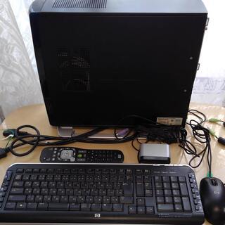 HP Pavilion v7280jp/CT Core2 Duo...