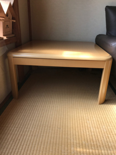 こたつ