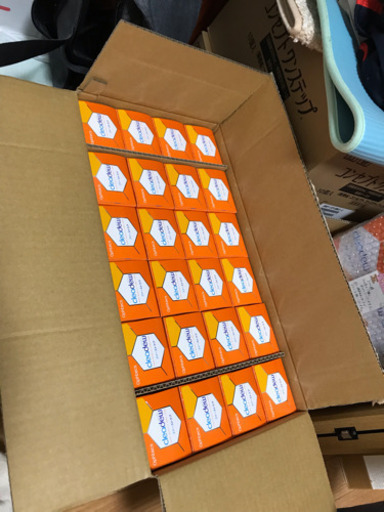 クリアデュー  ファーストケア24本