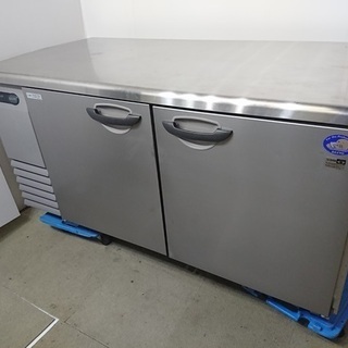 【業務用厨房機器】　SANYO　業務用冷凍庫　SUF-G1571...