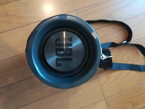 なんちゃってJBL Xtreme Bluetoothスピーカー
