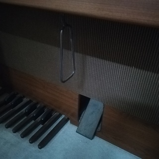 【オルガン】 Yamaha エレクトーン FE-50の画像