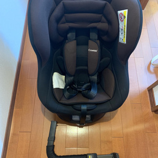 コンビ製 チャイルドシート