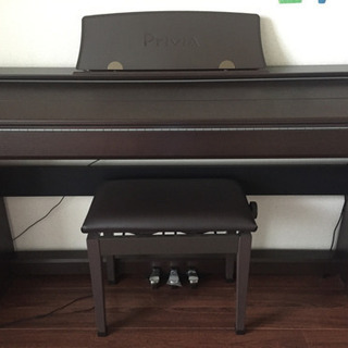 電子ピアノ CASIO  PX-760BN 美品