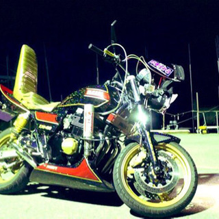 XJR400