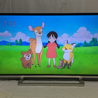 東芝 液晶テレビ 40型 REGZA 40G9