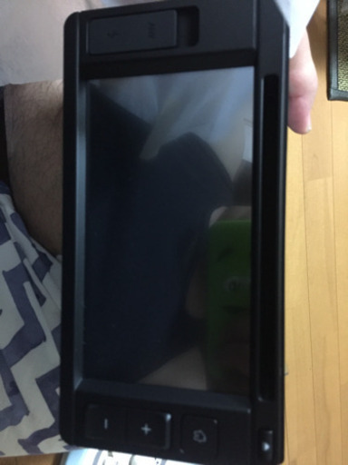 タント ディスプレイオーディオ（未使用）