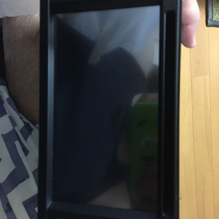 タント ディスプレイオーディオ（未使用）