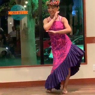 🌈無料体験会🌿みんなで踊ろうフラダンス🌺