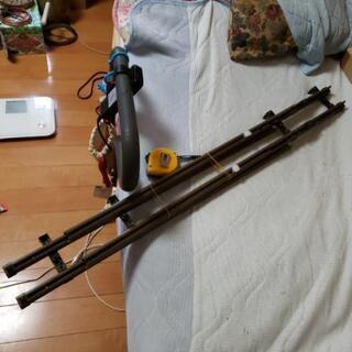カーテンレール