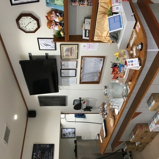 ★個人経営のカフェでアルバイト募集中です★タピオカ・アイスクリームの画像