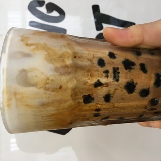 ★個人経営のカフェでアルバイト募集中です★タピオカ・アイスクリームの画像