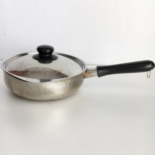 柳宗理 片手鍋 26cm 