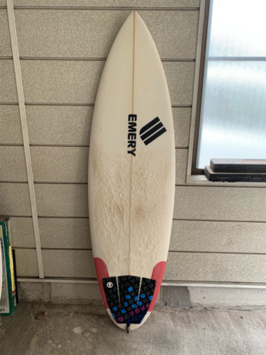エメリー サーフボード
