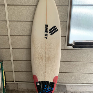 エメリー サーフボード