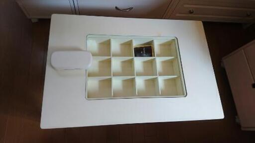 更に値下げ テーブル