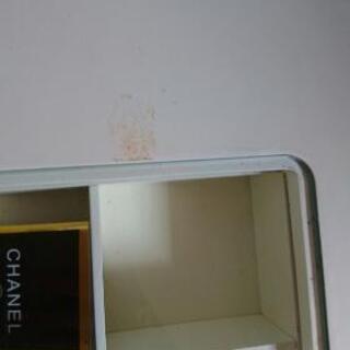更に値下げ テーブルの画像