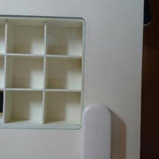 更に値下げ テーブルの画像