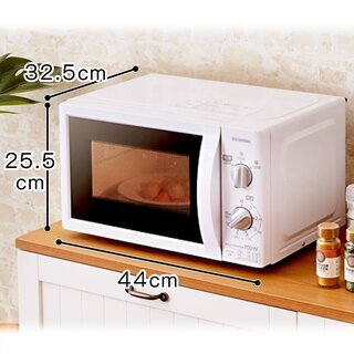 新品！未使用品！　人気の電子レンジ♪